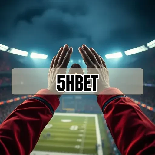 5hbet.com: Apostas Esportivas que Transformam Sua Experiência de Jogo