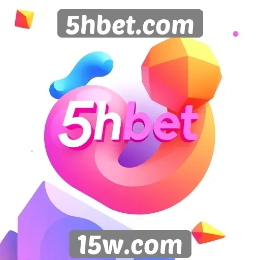 Tendências de design em 5hbet.com