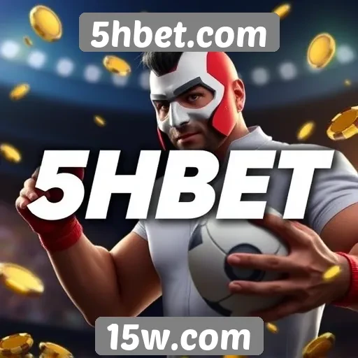 5hbet.com revela estratégias de bônus para novos jogadores