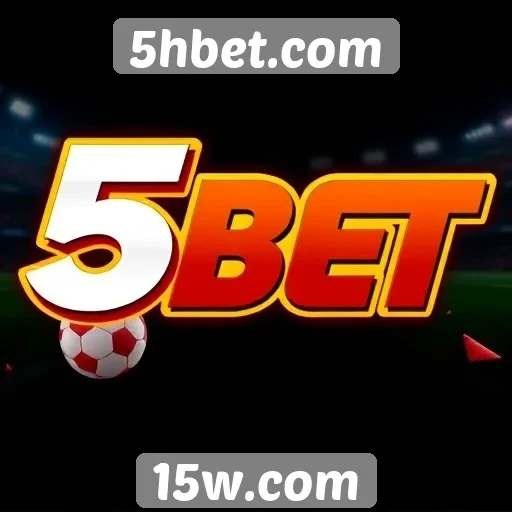 Ofertas e promoções do 5hbet