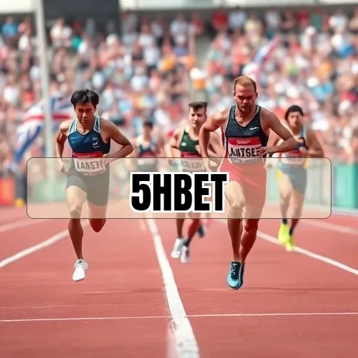 5hbet.com: A Revolução do Jogo com Dealer Ao Vivo