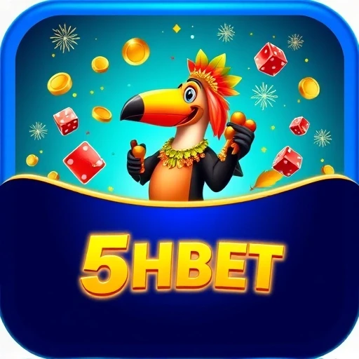 5hbet.com