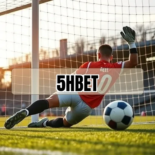 5hbet.com: Loteria Diversificada para Todos os Jogadores Brasileiros