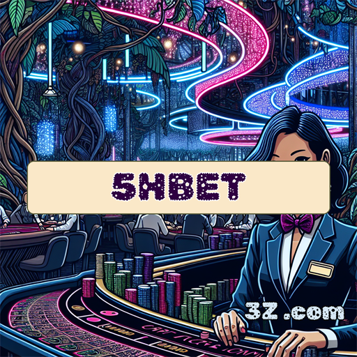 Inovações na Plataforma da 5hbet.com Transformam Experiência de Jogo
