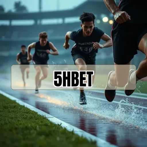 5hbet.com: Promoções Imperdíveis para Aumentar Seus Ganhos