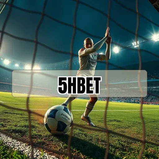 5hbet.com: Explore a Diversão da Roleta Online em Cada Girada
