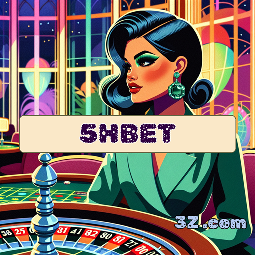 Slots emocionantes: a magia da 5hbet.com que encanta