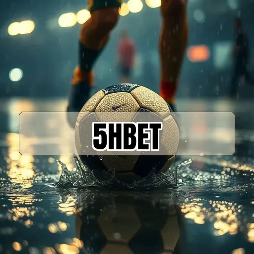5hbet.com: Explore Torneios Incríveis e Ganhe Prêmios