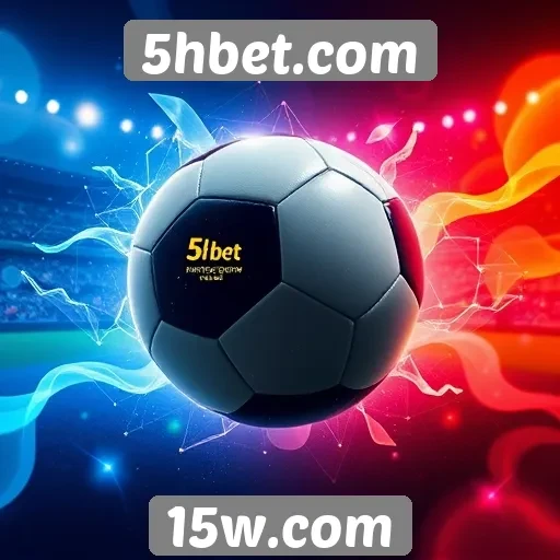 Experiência do usuário no 5hbet.com